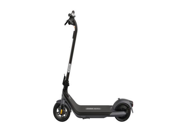 Segway Ninebot E2 Pro 16+ years;100 kg;35 km; 25 km/h; 18%; 750 W Segway Ninebot E2 Pro 16+ years;100 kg;35 km; 25 km/h; 18%; 750 W