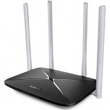Mercusys AC1200 Dual Band Wireless Router 802.11ac