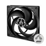 Arctic Fan P14 PWM PST pressure-optimised