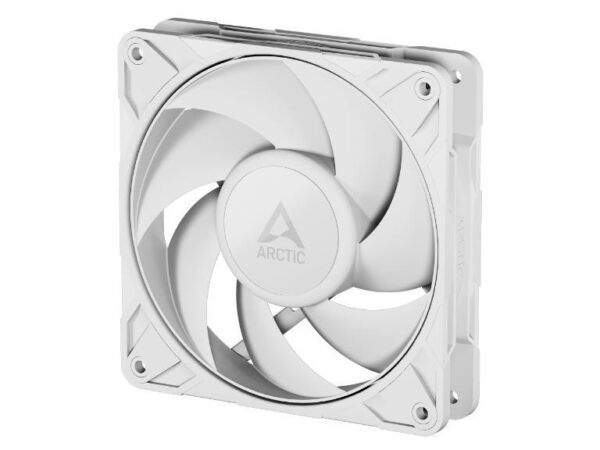 Arctic P12 Pro PST WhitePWM Fan with Cable Splitter Arctic P12 Pro PST WhitePWM Fan with Cable Splitter