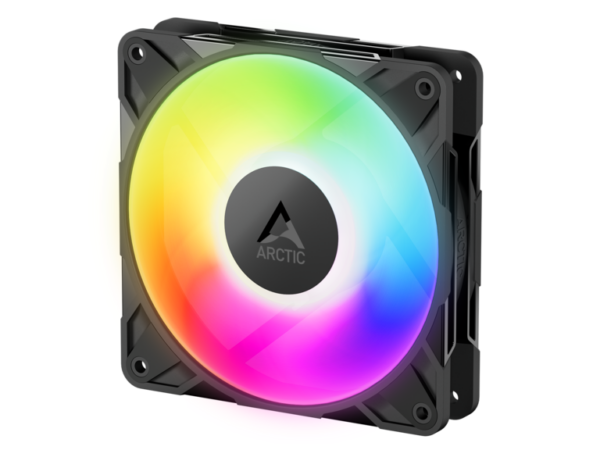 Arctic P12 Pro A-RGB120mm A-RGB Fan
