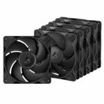 Arctic P14 Pro PST 5-pack140mm PWM Fan Cable Splitter