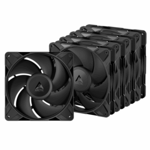 Arctic P14 Pro PST 5-pack140mm PWM Fan Cable Splitter