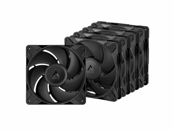 Arctic P14 Pro PST 5-pack140mm PWM Fan Cable Splitter Arctic P14 Pro PST 5-pack140mm PWM Fan Cable Splitter