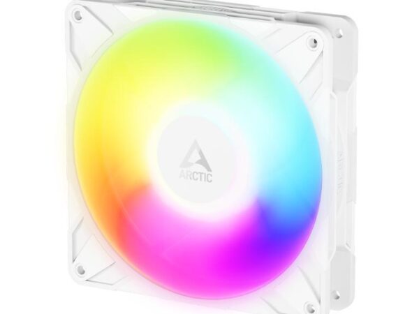 Arctic P14 Pro Reverse A-RGB W140 mm A-RGB PWM Fan Arctic P14 Pro Reverse A-RGB W140 mm A-RGB PWM Fan