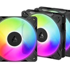 Arctic P12 Pro Reverse A-RGB 3120 mm A-RGB PWM Fan - Slika 1