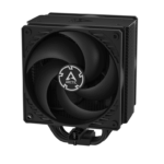 Arctic Freezer 36 Black