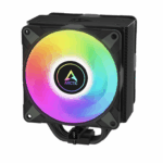 Arctic Freezer 36 A-RGB BlackCPU cooler 1851