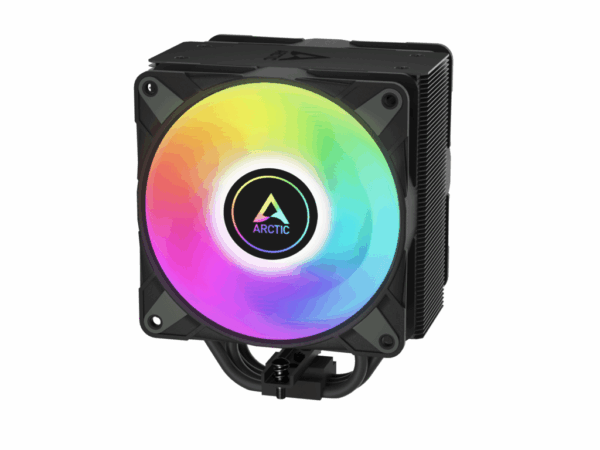 Arctic Freezer 36 A-RGB BlackCPU cooler 1851 Arctic Freezer 36 A-RGB BlackCPU cooler 1851