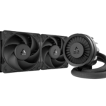 Arctic LF III PRO 240AIO CPU Water Cooler1851