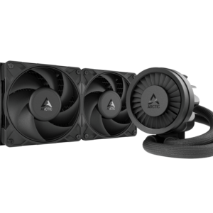 Arctic LF III PRO 240AIO CPU Water Cooler1851