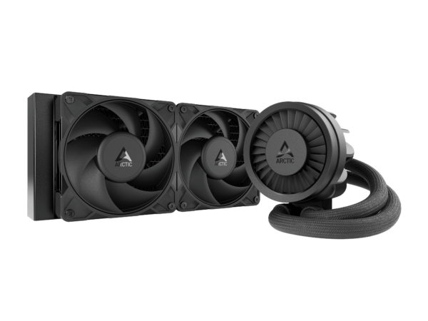 Arctic LF III PRO 240AIO CPU Water Cooler1851 Arctic LF III PRO 240AIO CPU Water Cooler1851