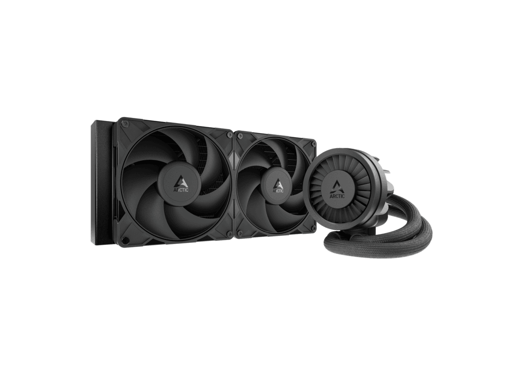Arctic LF III PRO 280Multi Compatible AIO1851