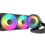 Arctic LF III PRO 240 A-RGB BAIO CPU Water Cooler1851
