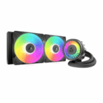 Arctic LF III PRO 280 A-RGB BMulti Compatible AIO1851