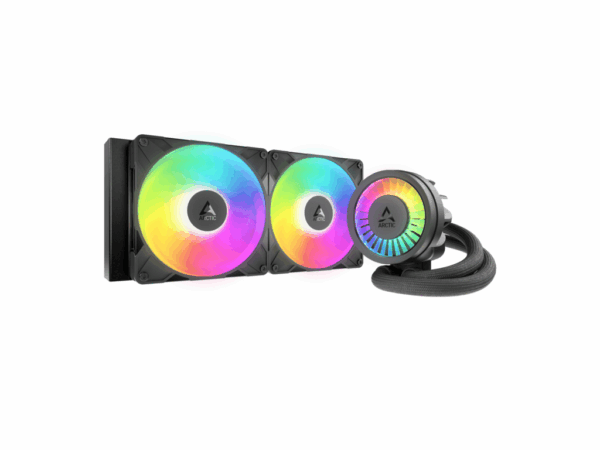 Arctic LF III PRO 280 A-RGB BMulti Compatible AIO1851 Arctic LF III PRO 280 A-RGB BMulti Compatible AIO1851