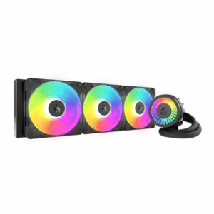 Arctic LF III PRO 420 A-RGB BMulti Compatible AIO1851