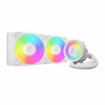 Arctic LF III PRO 280 A-RGB WMulti Compatible AIO1851. 1700