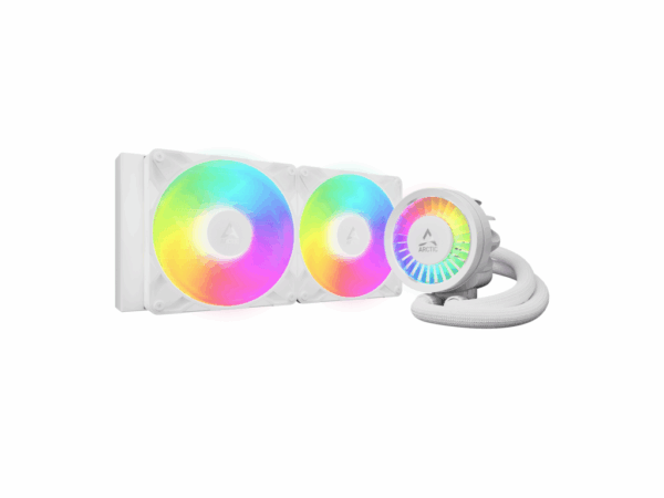 Arctic LF III PRO 280 A-RGB WMulti Compatible AIO1851. 1700 Arctic LF III PRO 280 A-RGB WMulti Compatible AIO1851. 1700