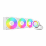 Arctic LF III PRO 420 A-RGB WMulti Compatible AIO1851