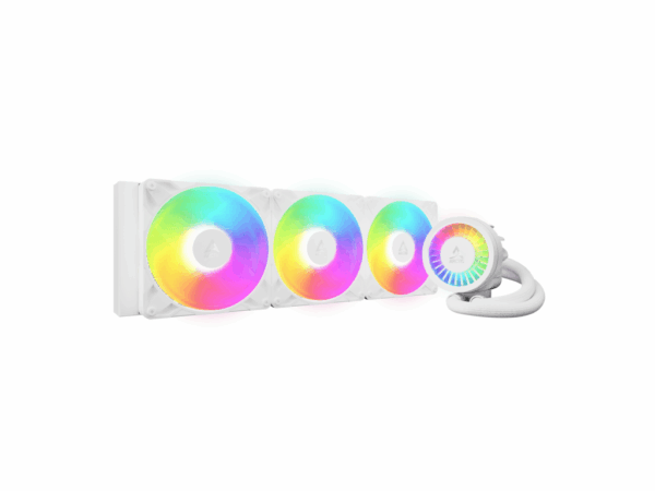 Arctic LF III PRO 420 A-RGB WMulti Compatible AIO1851 Arctic LF III PRO 420 A-RGB WMulti Compatible AIO1851