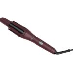 TESLA Stajler za kosuACH500BBD 33W / HAIRSTYLED / Bordo / 170-210 C / Digital Display