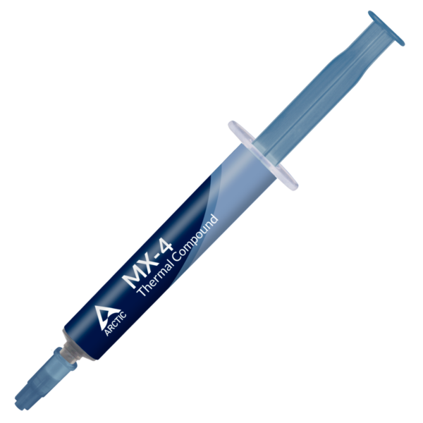 Arctic MX-4 (4g)PREMIUM Performance Thermal Paste Arctic MX-4 (4g)PREMIUM Performance Thermal Paste
