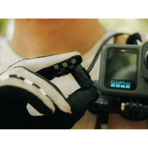 GoPro Contacto Magnetic Door
