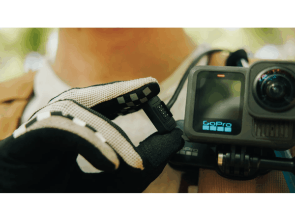GoPro Contacto Magnetic Door GoPro Contacto Magnetic Door