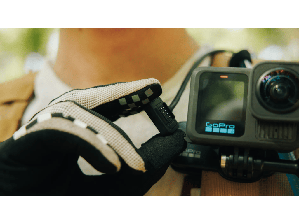GoPro Contacto Magnetic Door