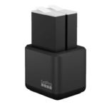 GoPro Dual Battery Charger+ Enduro (Hero 9