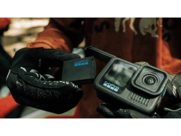 GoPro Enduro baterija(Hero 13 Black) GoPro Enduro baterija(Hero 13 Black)