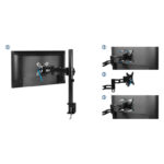 Arctic Z1 nosač za monitore