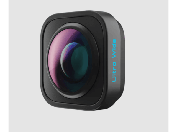 GoPro Ultra Wide Lens Mod(Hero 13 Black) GoPro Ultra Wide Lens Mod(Hero 13 Black)