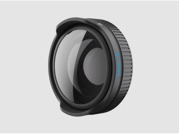 GoPro Macro Lens Mod(Hero 13 Black) GoPro Macro Lens Mod(Hero 13 Black)