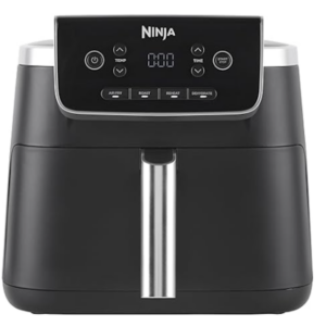 Ninja friteza na vruci zrakKap. 4.7L