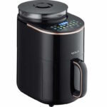 TESLA Air Fryer AF450BCS Zapremina 4.5L