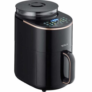 TESLA Air Fryer AF450BCS Zapremina 4.5L