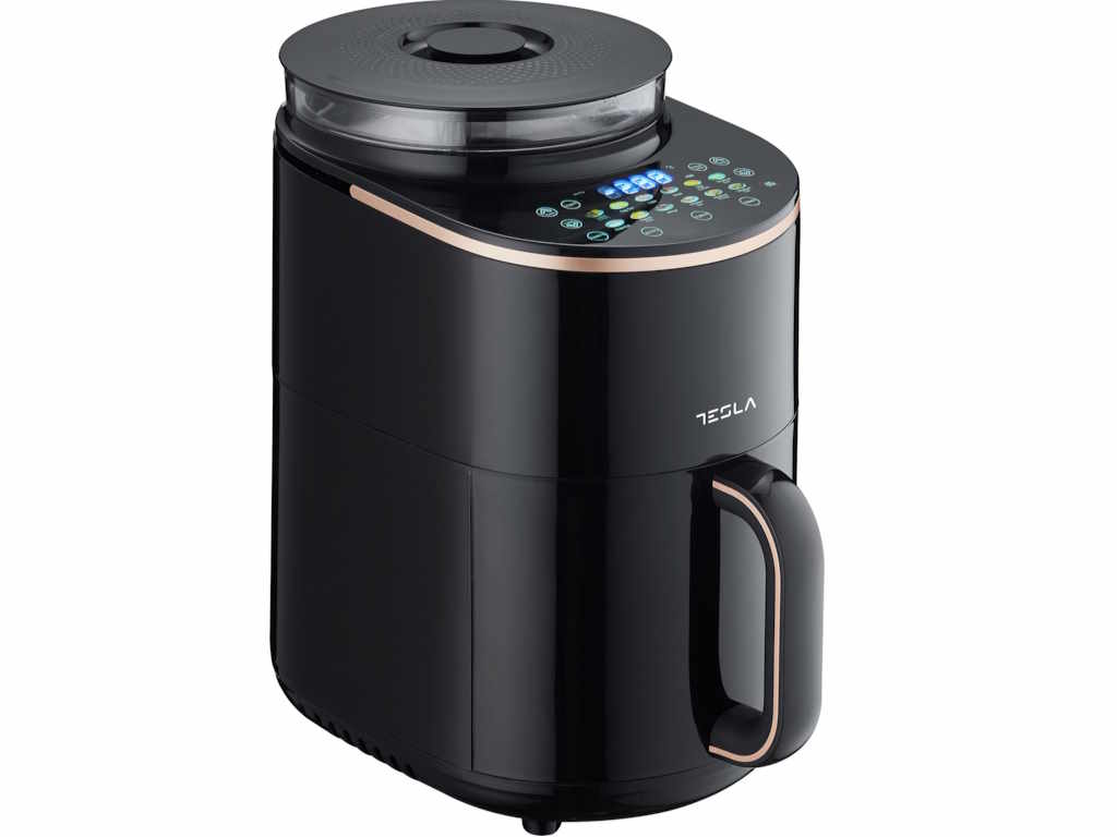 TESLA Air Fryer AF450BCS Zapremina 4.5L