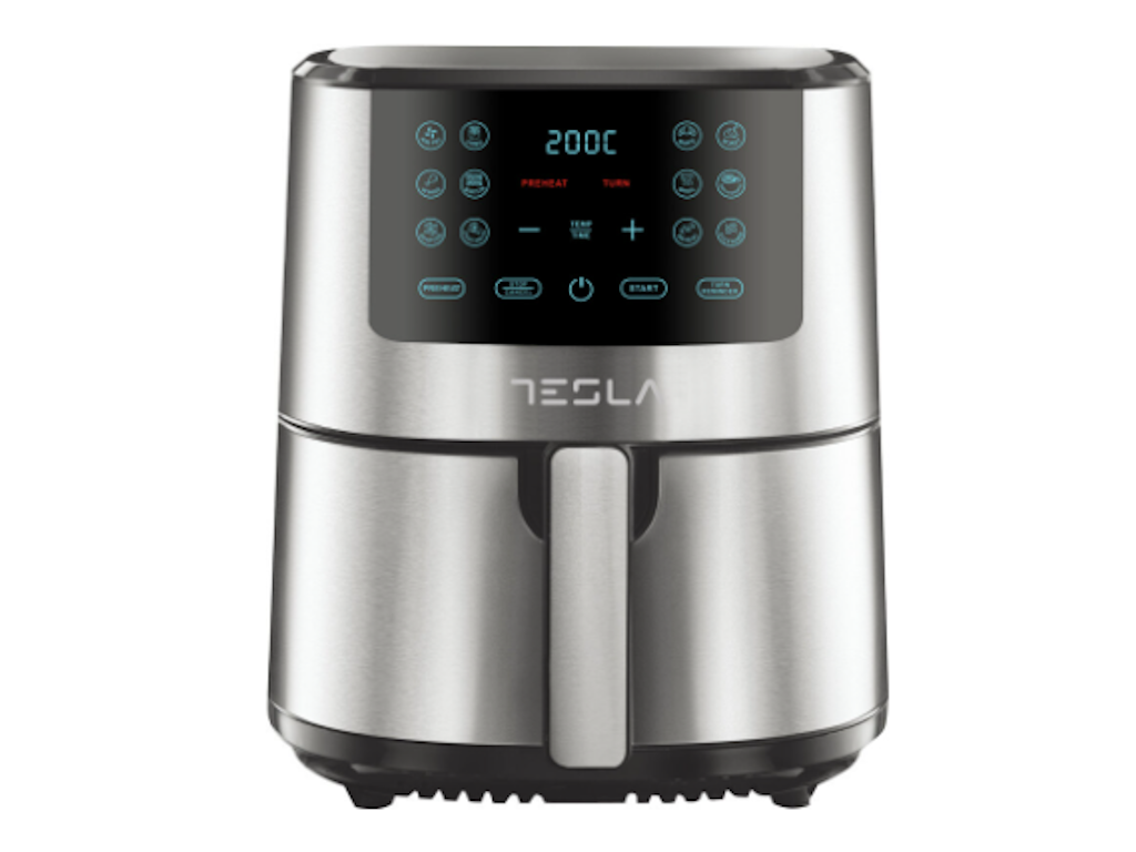 TESLA Air Fryer AF501BX Zapremina 5L