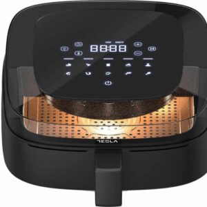 TESLA Air Fryer AF550BG Zapremina 5L