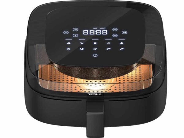 TESLA Air Fryer AF550BG Zapremina 5L TESLA Air Fryer AF550BG Zapremina 5L