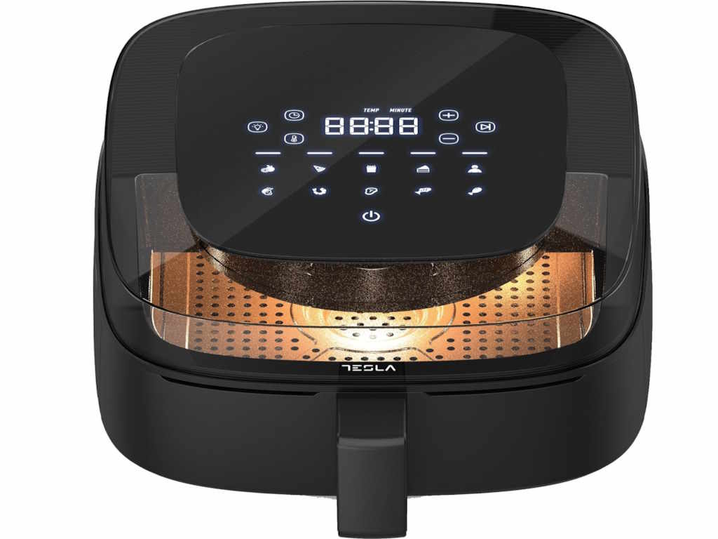 TESLA Air Fryer AF550BG Zapremina 5L