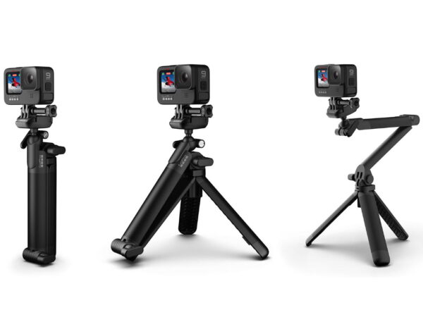 GoPro 3-Way selfie stick GoPro 3-Way selfie stick