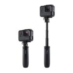 GoPro Shorty(Mini extension pole + tripod)