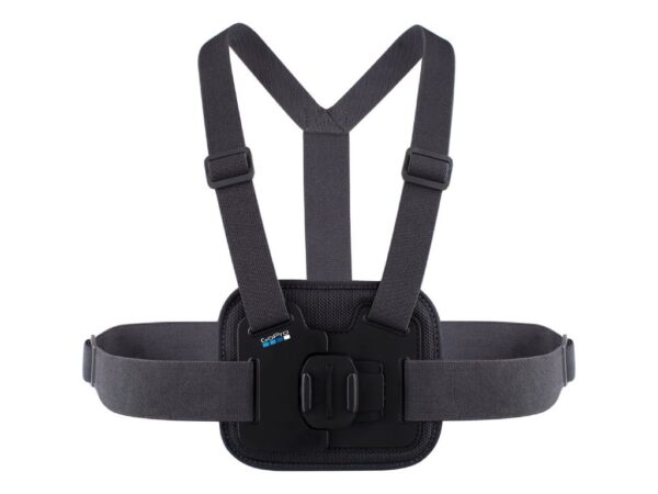 GoPro Chesty (Performance Chest Mount) GoPro Chesty (Performance Chest Mount)