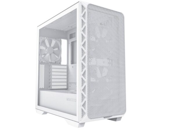 Montech Air 903 Base White Mid-tower Montech Air 903 Base White Mid-tower