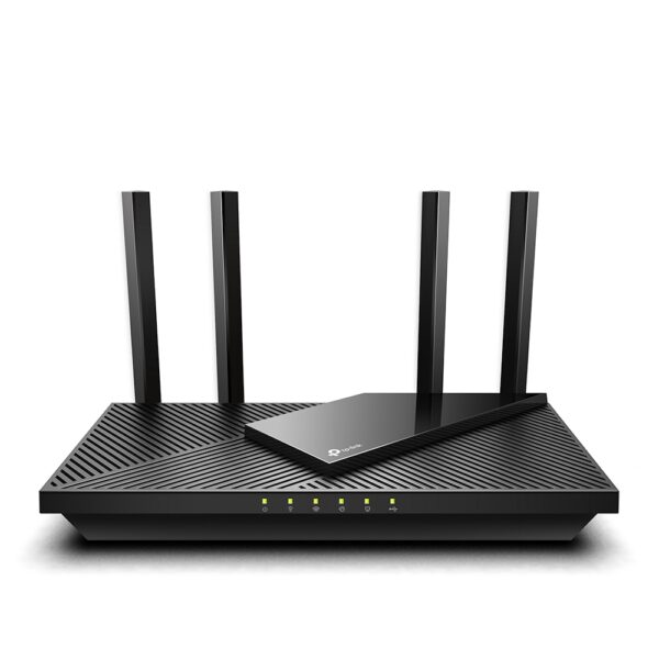 TP-Link ARCHER AX55 ruter AX3000 TP-Link ARCHER AX55 ruter AX3000