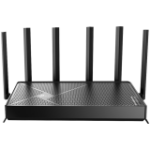 TP-Link Archer BE400 BE6500 Dual-Band Wi-Fi 7 Router