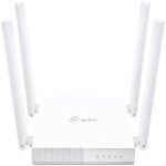 TP-Link Archer C24 AC750 Dual-Band Wi-Fi Router